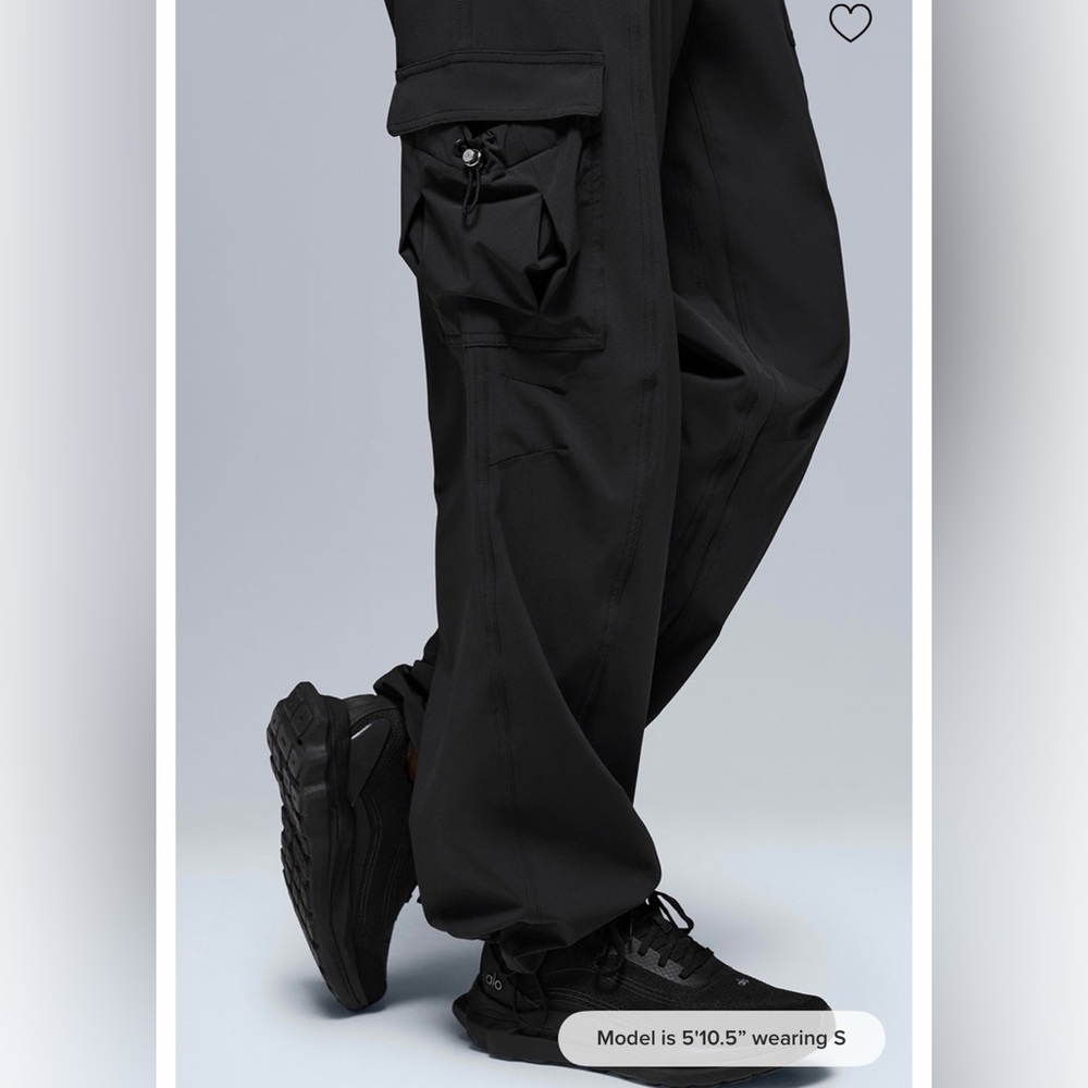 MegaStar Cargo Pant ALO - Picture 6 of 6